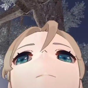 Meet your Posher, Caprisun